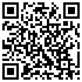 qrcode für Diverse Patchkabel RJ45 CAT6A 500Mhz 0 5m gelb U/FTP flach - K5545GE.0,5