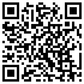 qrcode für Goobay Keystone Abdeckung (4 Stk ) Verwendung Staubschutz - Keystone Abdeckung (4 Stk.), Weiß - zur