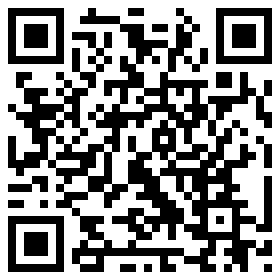 qrcode für Diverse Wandgehäuse 19" IP55 16HE 1 teilig T450/H810mm Stahlblechtüre Lichtgrau - 691716IP55.1