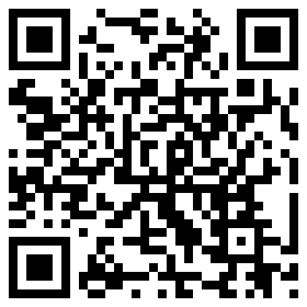 qrcode für Mobotix Sensormodul D16/D15 6MP incl B061 (Tag) STD - Mx-O-SDA-S-6D061