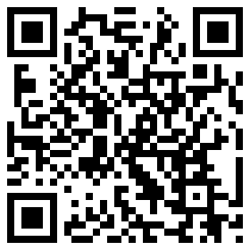 qrcode für Diverse Wandgehäuse 19" IP55 20HE 1 teilig T450/H1000mm Stahlblechtüre Lichtgrau - 691720IP55.1