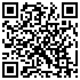 qrcode für Diverse Patchkabel RJ45 CAT6A 500Mhz 0 25m blau U/FTP flach - K5545BL.0,25