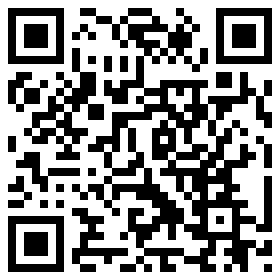 qrcode für Goobay Kabelbinder wetterfester Nylon 4 35 breit 275 lang transparent weiß - Kabelbinder,