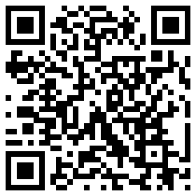 qrcode für Goobay CAT 6 Flach-Patchkabel, U/FTP, weiß, 1 m - Kupferl