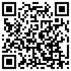 qrcode für Busch Jaeger 1721-826-101 - BJ Rahmen 1 fach carat chrom