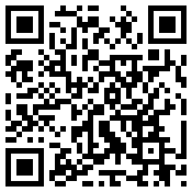 qrcode für Trilux 6001069400 Anwesenheitssensor INS C DA2 IPD HB Corr 05