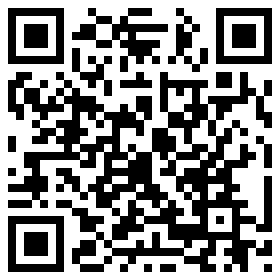 qrcode für TURCK Q12RB6RQ - Opto Sensor Einweglichtschranke (Empf ) 3072138
