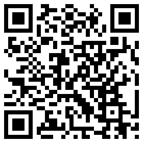 qrcode für Diverse 691706V - Wandgehäuse 19" Vertikal 5HE 1 teilig T500mm Lichtgrau seitliche Montage
