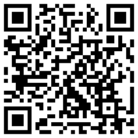 qrcode für Hager BKG5002W3LA OT Wanne mit LE 0,5 m