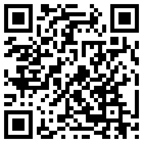 qrcode für DELOCK 86516 - Keystone Halterung 8 Port Panel Aufbau horizontal