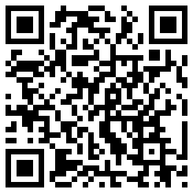 qrcode für Trilux 6001072400 Sensor INS ZB18 BLE DA2 HB Corr IntuSens