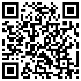 qrcode für Eizo 48 3cm (19") 5 4 BNC 1000 1 5ms schwarz - FDS1901-BK