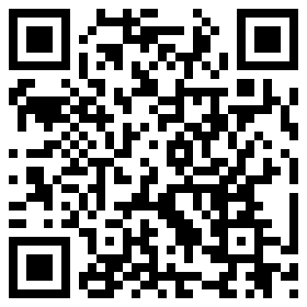 qrcode für Diverse Wandgehäuse 19" 6HE 1 teilig T600/H304mm schwarz Basic Flat Pack - WGB-1906TS.60