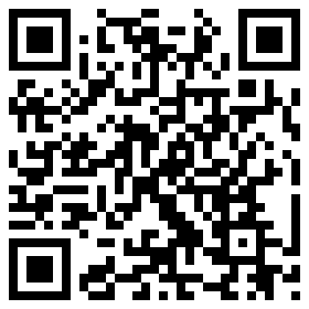 qrcode für Diverse Wandgehäuse 19" 9HE 1 teilig T600/H437mm schwarz Basic Flat Pack - WGB-1909TS.60