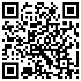 qrcode für Diverse Wandgehäuse 19" zbh 19" Montageschienen 6HE Wandgehäuse Set 2 Stück - 691776.06