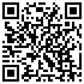 qrcode für Gigaset DESK 600 schwarz / analoges Telefon - S30350-H224-B101