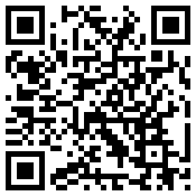 qrcode für Effekta USV Serie MINERVA 31Serie MINERVA 31 Online Dauerwandler (3 phasig ein/1 - ACX31MVS10K00M45