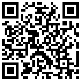 qrcode für Effekta USV Serie MINERVA 31Serie MINERVA 31 Online Dauerwandler (3 phasig ein/1 - ACX31MVS20K00M07