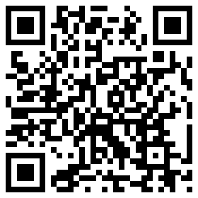 qrcode für Effekta USV Serie Triton 3/3 Serie Triton 3/3 Online Dauerwandler (3 phasig - ACX33TRS80K00M04