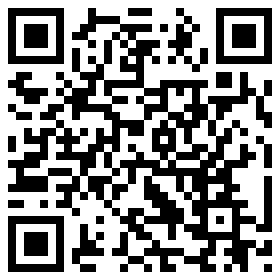 qrcode für Effekta USV Serie Triton 3/3 Serie Triton 3/3 Online Dauerwandler (3 phasig - ACX33TRS60K00M70