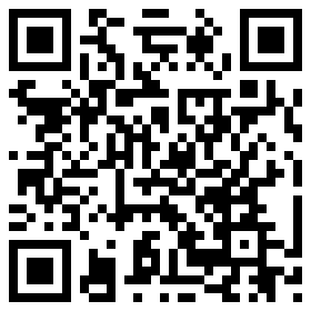 qrcode für Effekta USV Serie Triton 3/3 Serie Triton 3/3 Online Dauerwandler (3 phasig - ACX33TRSM1200M07