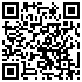 qrcode für Effekta USV Serie Triton 3/3 Serie Triton 3/3 Online Dauerwandler (3 phasig - ACX33TRSM1600M09