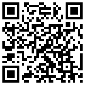qrcode für Effekta USV Serie TRITON PF1 Serie TRITON PF1 3/3 Online Dauerwandler (3 phasig - ACX33TRS20K07M35