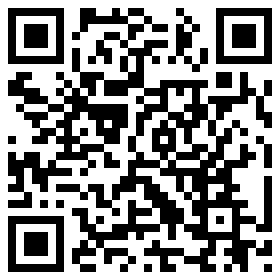 qrcode für Effekta USV Serie TRITON PF1 Serie TRITON PF1 3/3 Online Dauerwandler (3 phasig - ACX33TRS20K07M60