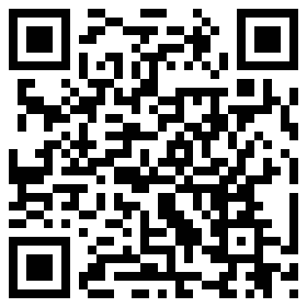 qrcode für Effekta USV Serie TRITON PF1 Serie TRITON PF1 3/3 Online Dauerwandler (3 phasig - ACX33TRS10K072H0