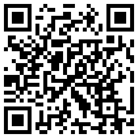 qrcode für Effekta USV Serie TRITON PF1 Serie TRITON PF1 3/3 Online Dauerwandler (3 phasig - ACX33TRS10K07M75