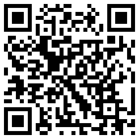 qrcode für Effekta USV Serie TRITON PF1 Serie TRITON PF1 3/3 Online Dauerwandler (3 phasig - ACX33TRS15K07M25
