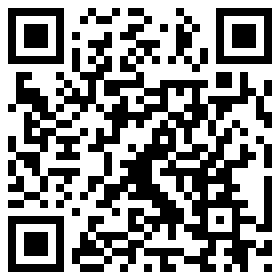 qrcode für Effekta USV Serie TRITON PF1 Serie TRITON PF1 3/3 Online Dauerwandler (3 phasig - ACX33TRS30K07M03