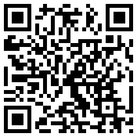 qrcode für Effekta USV Serie Triton 3/3 Serie Triton 3/3 Online Dauerwandler (3 phasig - ACX33TRS30K00M08