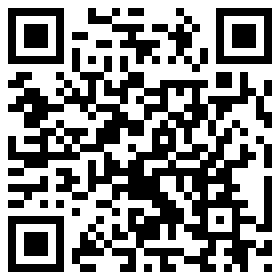 qrcode für Effekta USV Serie TRITON PF1 Serie TRITON PF1 3/3 Online Dauerwandler (3 phasig - ACX33TRS30K07M37