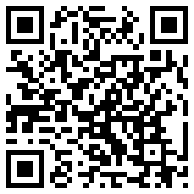 qrcode für Diverse 19" zbh Kabelführungspanel 5 Metallbügel 110mm 1HE Schwarz - 699980TS.2