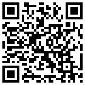 qrcode für Diverse VSB-A-SW - LWL Patchpanel Frontblende 19"/1HE ausziehbar Schwarz