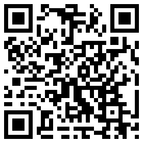 qrcode für Diverse Wandgehäuse 19" 15HE 2 teilig T600mm Lichtgrau - 691615VGR.60