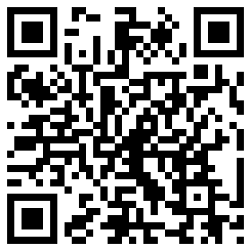 qrcode für Samsung Clear Case Galaxy S25 Transparency - EF-QS931CTEGWW