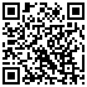 qrcode für Samsung Silicone Case Galaxy S25 Blue - EF-PS931CNEGWW