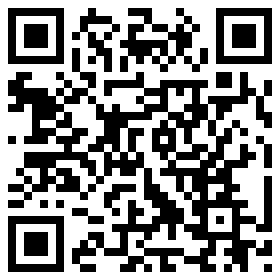 qrcode für Epson Gift Tape Schwarz / Schrift Gold 24mm - C53S672096