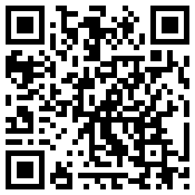 qrcode für Epson Matte Tape Schwarz matt / Schrift Weiß 18 - C53S672083