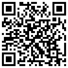 qrcode für Epson 18mm blau schwarz LK5LBJ Schriftband matt 8m - C53S672081