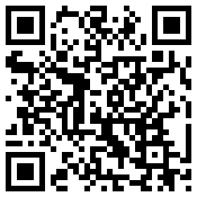 qrcode für Epson 24mm blau schwarz LK 6LBJ Schriftband matt 8m - C53S672082