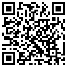 qrcode für Samsung Clear Case Galaxy S25 Ultra Transparency - EF-QS938CTEGWW