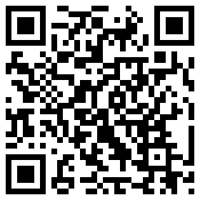 qrcode für Samsung Rugged Case Galaxy S25 Black - EF-RS931CBEGWW