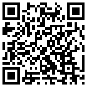 qrcode für Samsung Silicone Case Galaxy S25 Black - EF-PS936CBEGWW