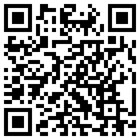 qrcode für Samsung Silicone Case Galaxy S25 Blue - EF-PS936CNEGWW