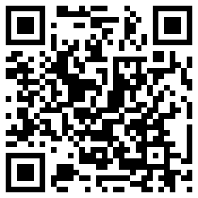 qrcode für Doro 380552 - 2820 blau Netzteil