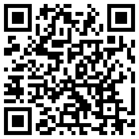 qrcode für Trilux 6001072300 Sensor INS ZB18 BLE DA2 HB Anwesenheit