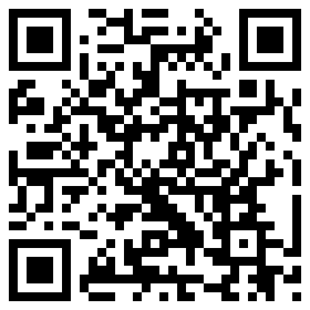 qrcode für Samsung Otterbox React Magnet Qi2 Galaxy S25 Transparent - GP-FPS931OBJTW